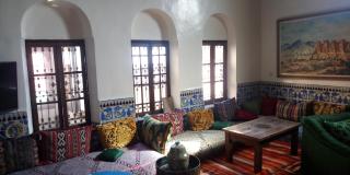 dar said - Rabat - 6