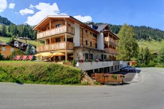 Kösslerhof - Sankt Anton am Arlberg - 8