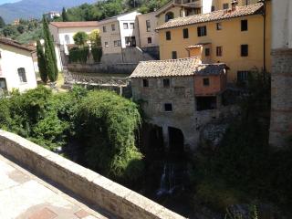 Hotel Le 3 Fonti - Loro Ciuffenna - 7