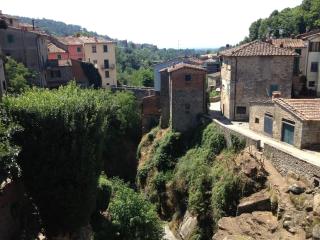 Hotel Le 3 Fonti - Loro Ciuffenna - 8