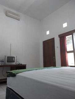 Hotel Tentrem Syariah - 8