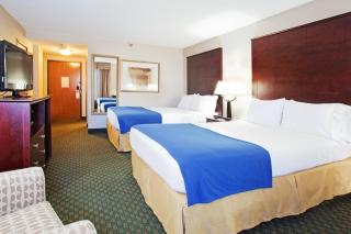 La Quinta by Wyndham Denver Aurora Medical - 2