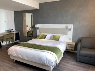 ATOLON PARK HOTEL - Brumath - 3