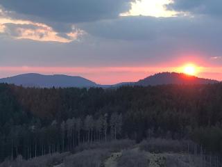 Pano Hohegeiß App 363 mit Wlan - Braunlage - 0