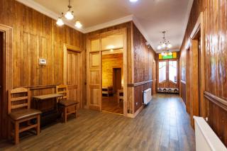Hostal Boutique Patagonia Mística - Punta Arenas - 3