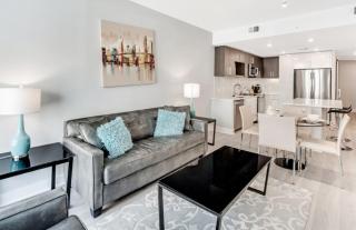 Global Luxury Suites Bethesda Chevy Chase - 8