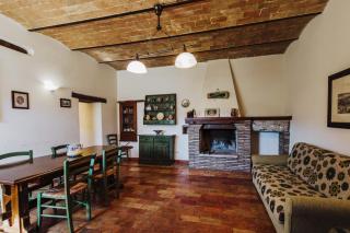 CASALE AL LAGO con PISCINA E SAUNA - 8