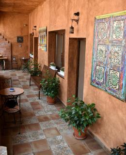 Hacienda Apartmanok - Eger - 4