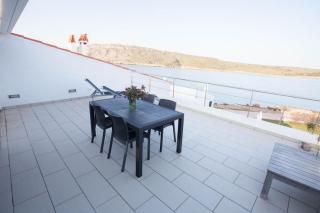 Casa con vistas en Fornells 2 - Fornells - 7