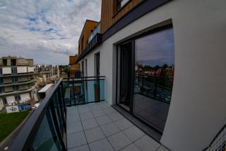 Apartament Bel Mare-nowoczesny - Misdroy - 1