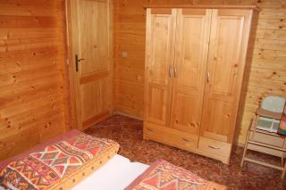Apartmány a Chalupa Tara - Albrechtice v Jizerských horách - 1