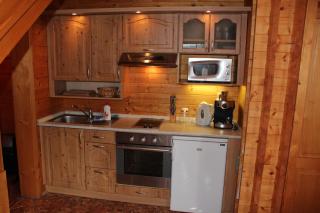 Apartmány - Chalupa Tara - 5