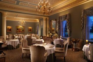 Grantley Hall - 4