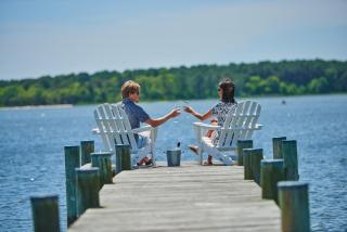 The Bay Resort - 3