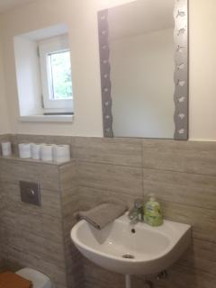 Apartman Luca - Nyíregyháza - 2