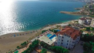 Hotel Emblem - Sarandë - 5