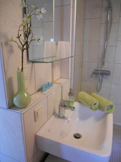 Ferienwohnung Villa Lütt - Bleckede - 2
