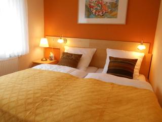 Ferienwohnung Villa Lütt - 4