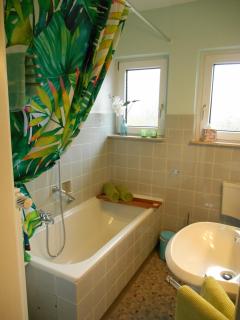Ferienwohnung Villa Lütt - Bleckede - 5