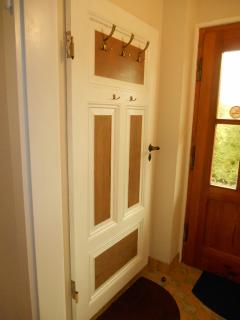 Ferienwohnung Villa Lütt - Bleckede - 6