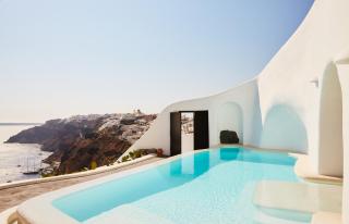 Perivolas Hotel - Oia - 6