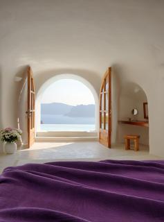 Perivolas Hotel - Oia - 8