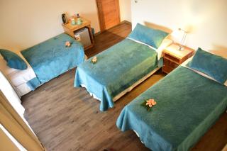 Takarua Lodge - 2