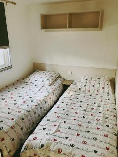 Mobilhome tout confort - Les dunes de Contis - Saint-Julien-en-Born - 3