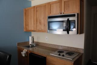 Baymont by Wyndham Yakima Riverfront - Yakima - 4