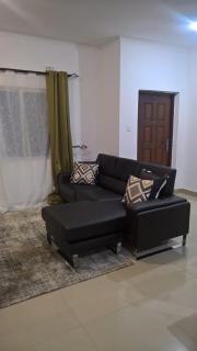 Ibex Heights - Lusaka - 3