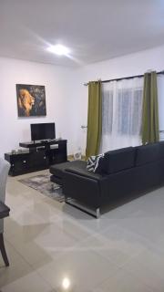 Ibex Heights - Lusaka - 1