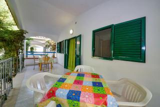 Residence Palm Beach - Peschici - 7