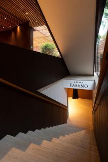 Hotel Fasano Belo Horizonte - Belo Horizonte - 4