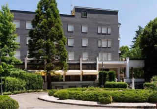 Hotel Salus - 2