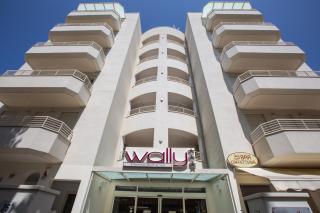 Wally Residence - Rímini - 3