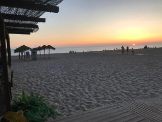 Masai Victoria Beach. A 100 metros de la playa. - Cádiz - 7