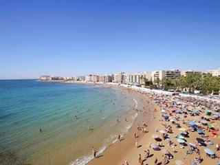 Sunny fiat - Torrevieja - 0