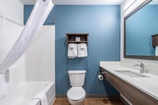 Extended Stay America Suites - Portland - East - Portland - 4