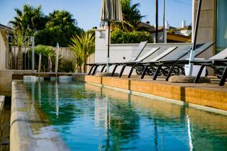 Hotel Boutique Aroma de Mar - Chiclana de la Frontera - 2