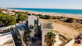Hotel Boutique Aroma de Mar - Chiclana de la Frontera - 0