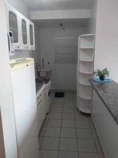 Cond. Golden Thermas Residence - Shapphire Tower - 5