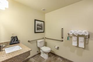 Cobblestone Hotel & Suites Hartford - Hartford - 8