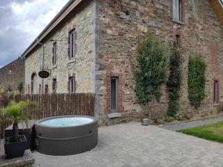 Gîte La Détente Gourmande - Porcheresse - Daverdisse - 3