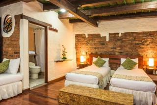 Hotel Muisca - Bogotá - 1
