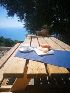 Tra Montagne e Mare - Ispani - 9