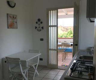 Beach House Casuzze - Villaggio Azzurro - 3