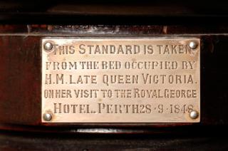 The Royal George Hotel - 1