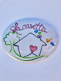 La casetta - 0