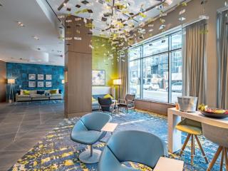 Global Luxury Suites Bethesda Chevy Chase - Bethesda - 6