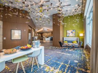 Global Luxury Suites Bethesda Chevy Chase - Bethesda - 7